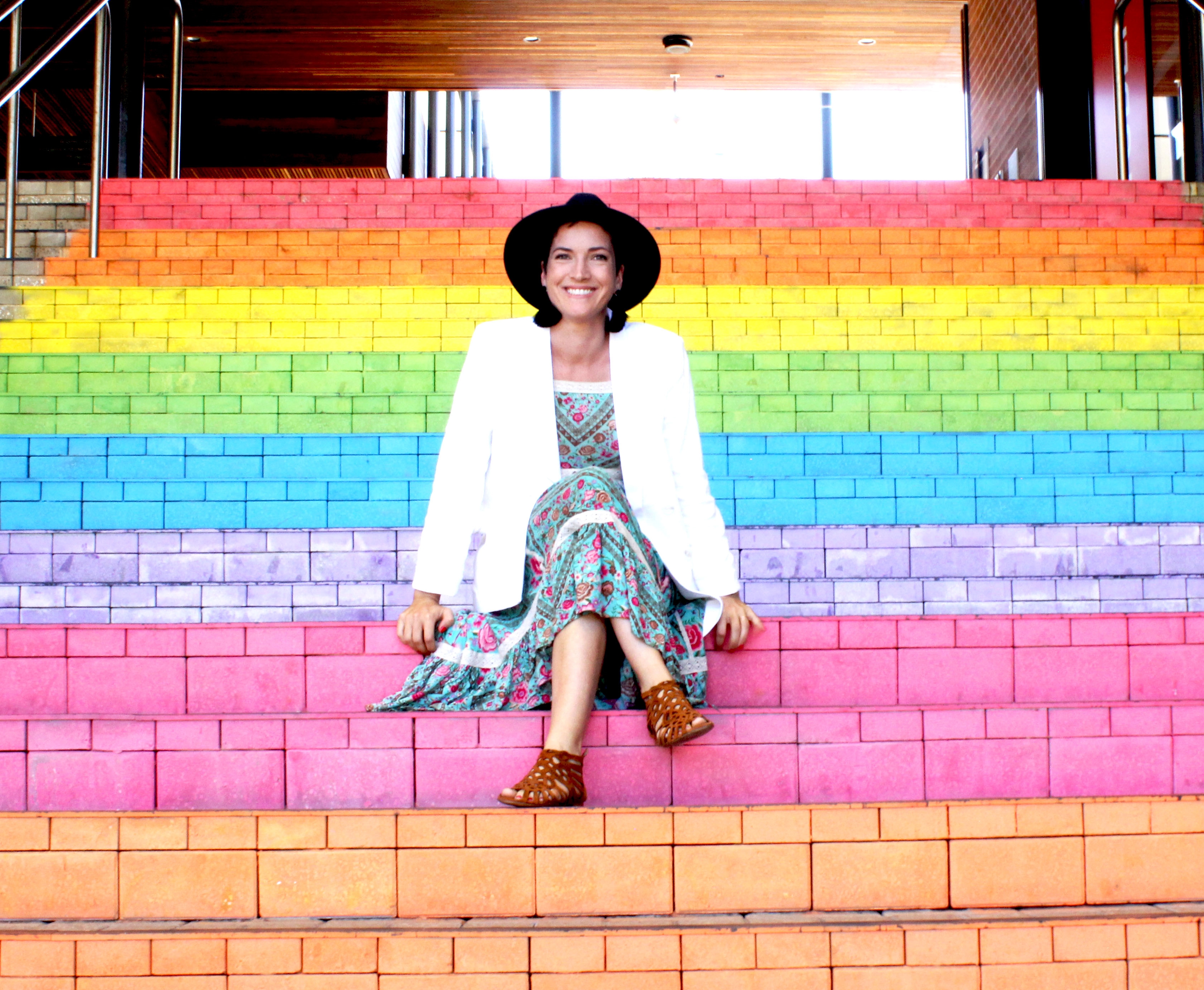 Heart and Earth Ceremonies